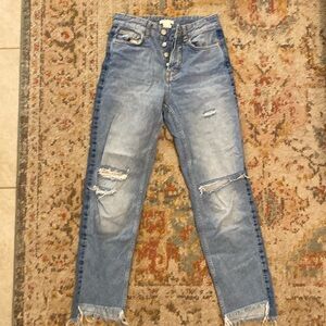 H&M jeans